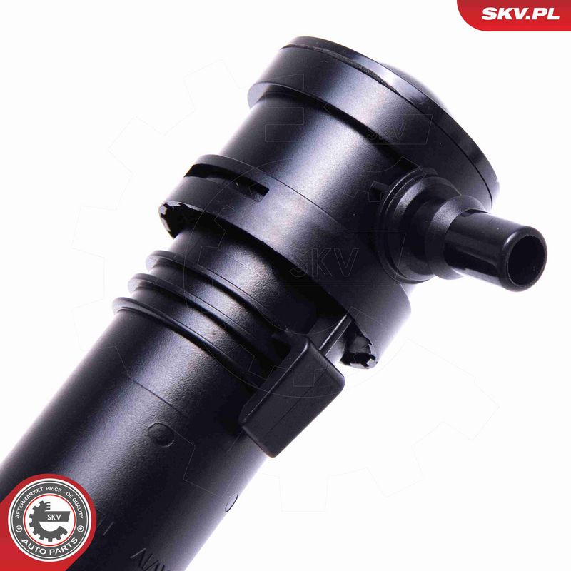ESEN SKV 15SKV723 Washer Fluid Jet, headlight cleaning