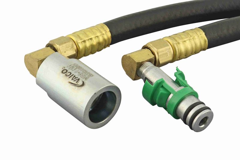 VAICO V99-1151 Filling Adapter, transmission
