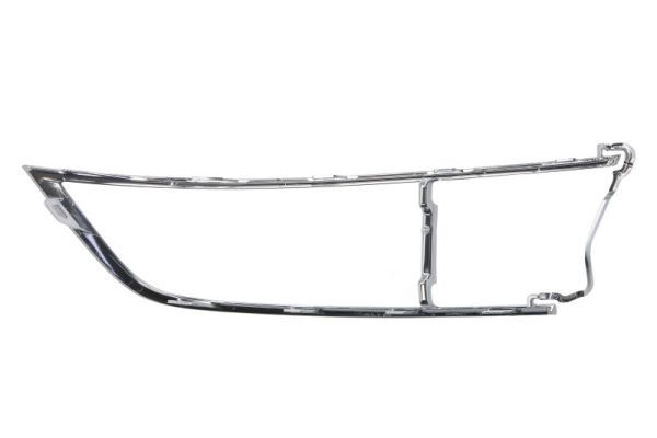 BLIC 6502-07-5055981P Frame, headlight