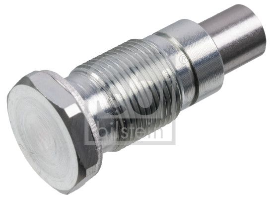 Натяжний пристрій, ланцюг привода, AUDI/SEAT/SKODA/VW, Febi Bilstein 101796