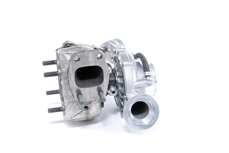 Compresor,sistem de supraalimentare T915721 BTS Turbo