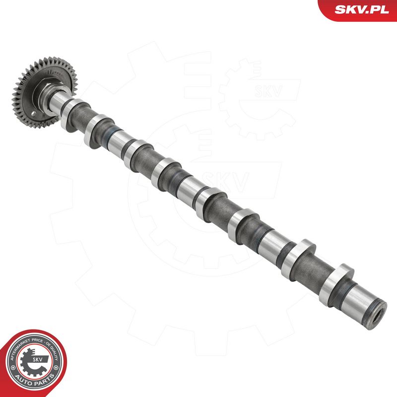 Nukkvõll, ESEN SKV 80SKV056