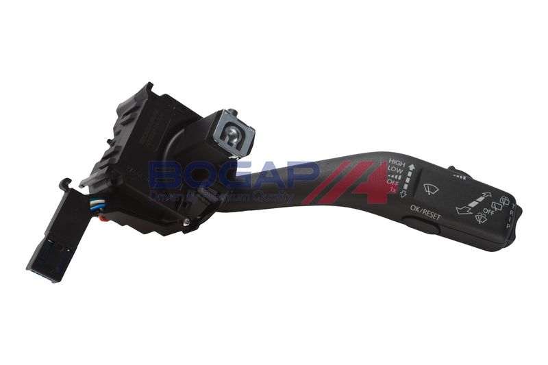 Prekės atitinka OEM kodą: 1K0953519J 9B9