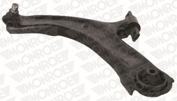MONROE L10580 Control/Trailing Arm, wheel suspension