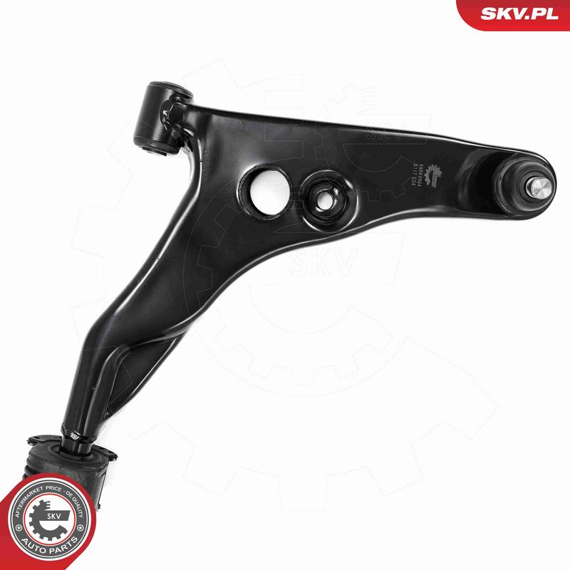 ESEN SKV 69SKV004 Control/Trailing Arm, wheel suspension