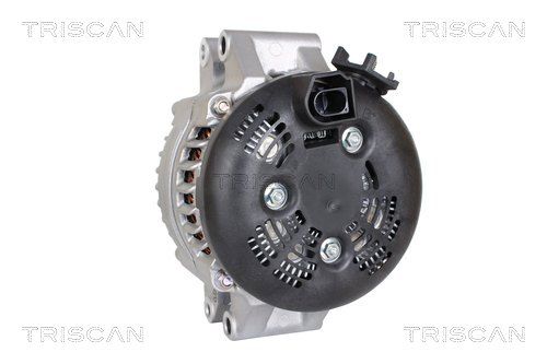GENERATOR / ALTERNATOR TRISCAN 831011027 3