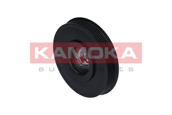 KAMOKA RW022 Belt Pulley, crankshaft