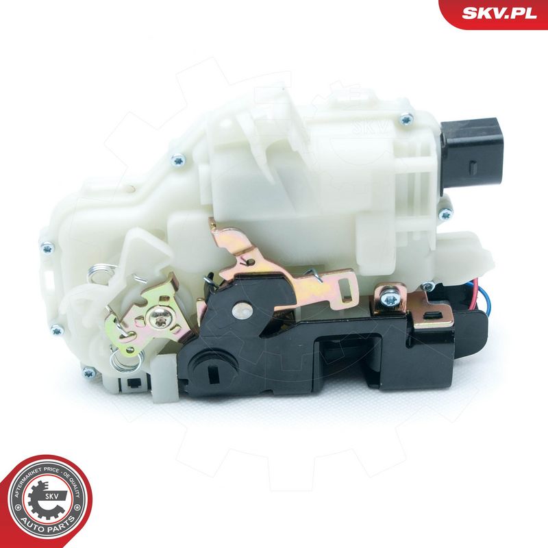 Ukselukk, ESEN SKV 16SKV413