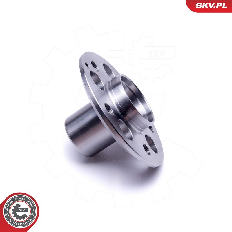 Rattalaagrikomplekt, ESEN SKV 29SKV284