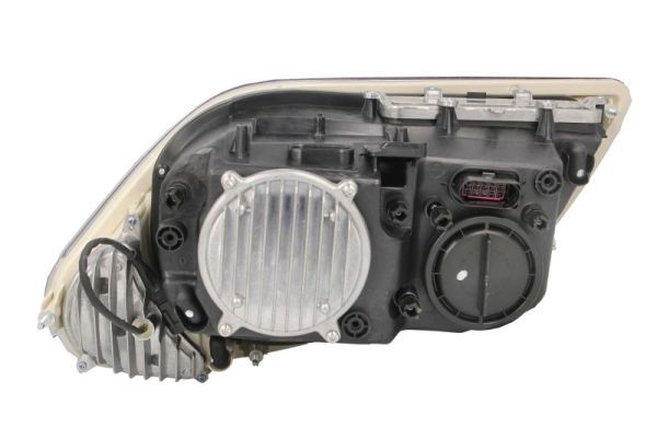 TRUCKLIGHT HL-ME029R Headlight