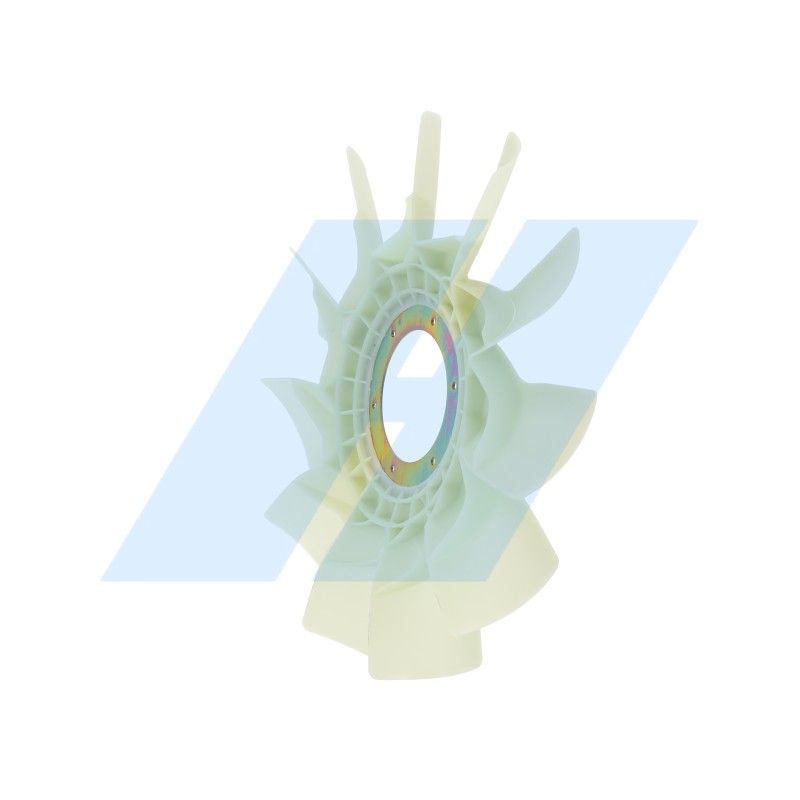 Odvětrávání, chlazení motoru 62045019