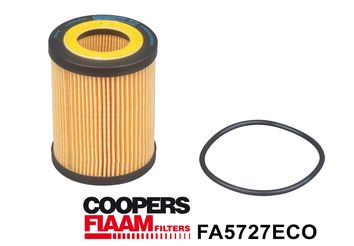 Оливний фільтр, Coopers Fiaam FA5727ECO