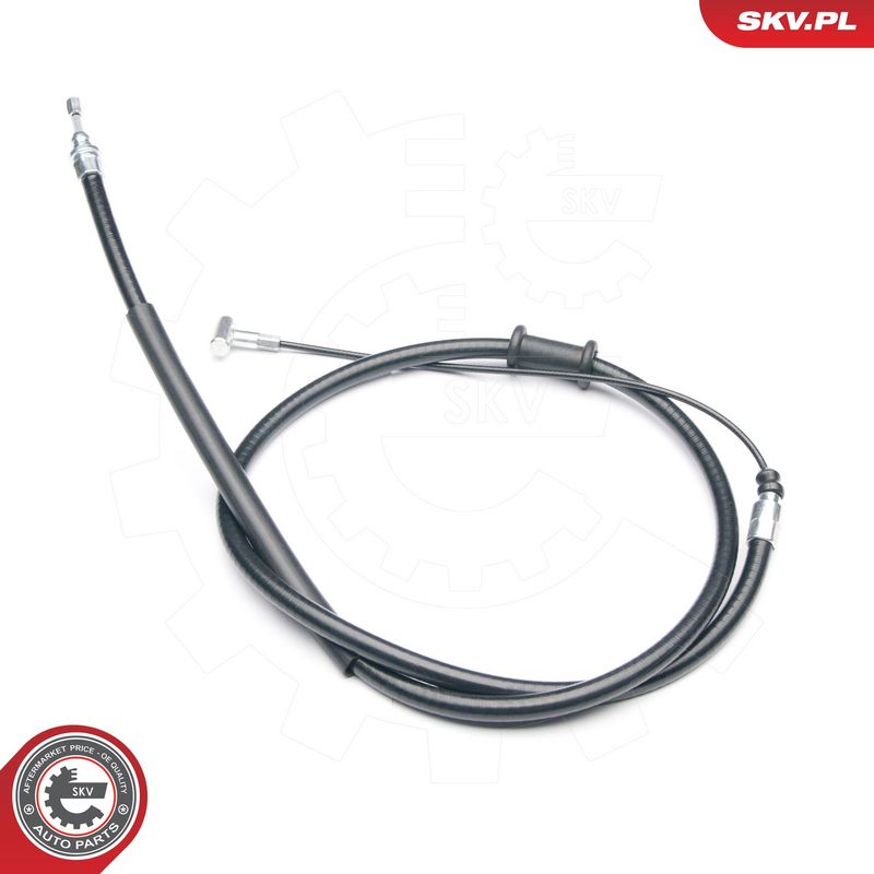 Tross, seisupidur, ESEN SKV...