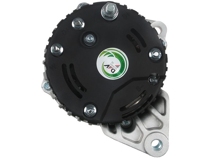 AS-PL A9196 Alternator