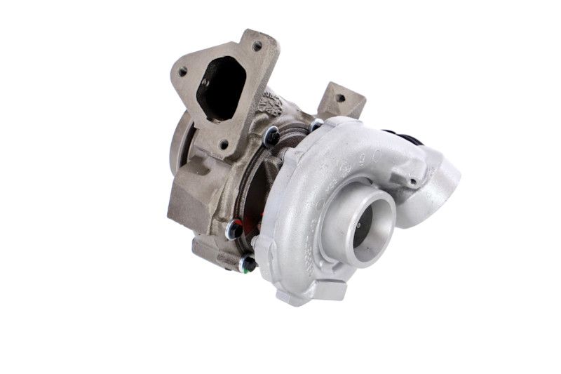 REMANTE 003-001-000137R Charger, charging (supercharged/turbocharged)