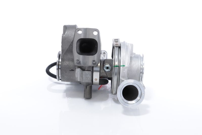 Compresor,sistem de supraalimentare T918554 BTS Turbo