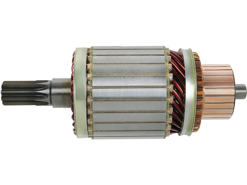 armatura,demaror AS-PL STANDARD SA5027