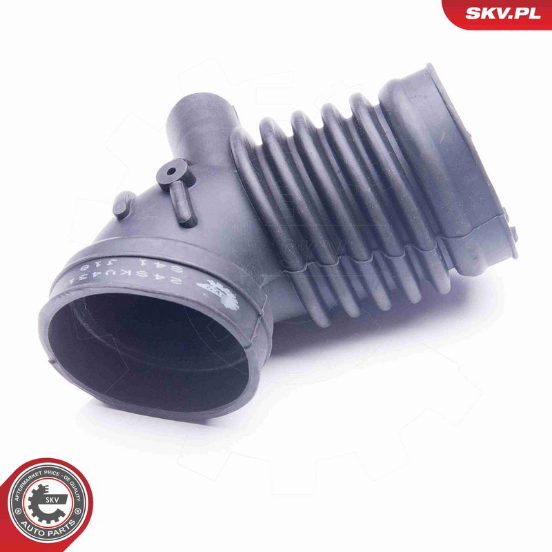 ESEN SKV 24SKV431 Intake Hose, air filter