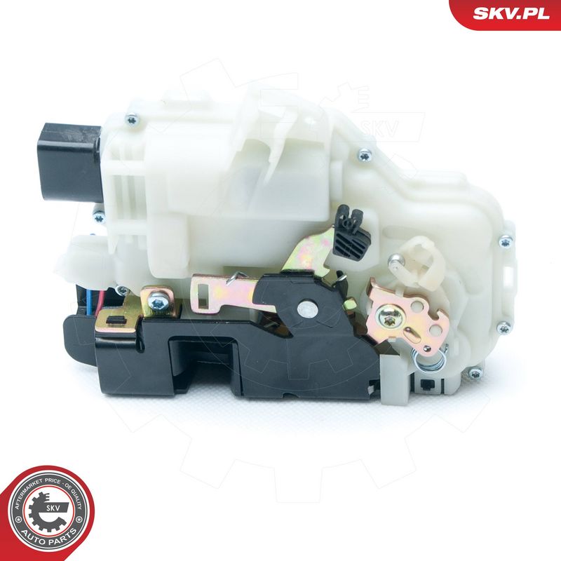 Ukselukk, ESEN SKV 16SKV412