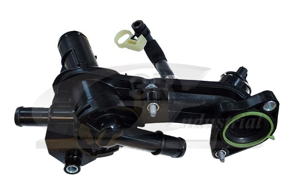 Termostaat, Jahutusvedelik,...