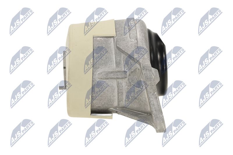 Paigutus, Mootor, NTY ZPS-ME-051