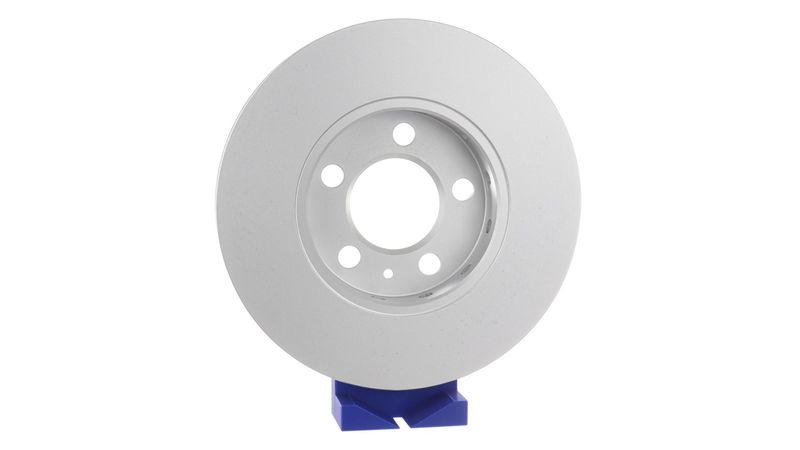 Brzdový kotouč VKBD 80003 V2