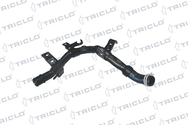 маркуч на радиатора TRICLO