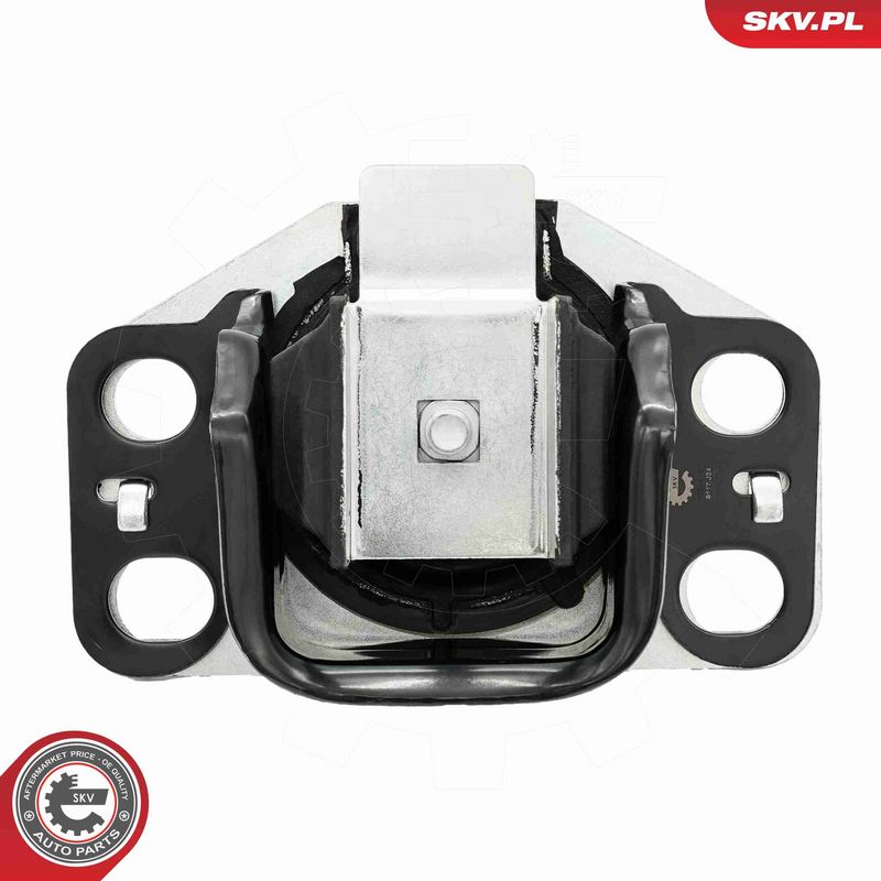 ESEN SKV 75SKV109 Mounting, engine