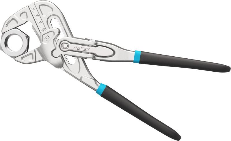 HAZET 762-15 Pliers Wrench