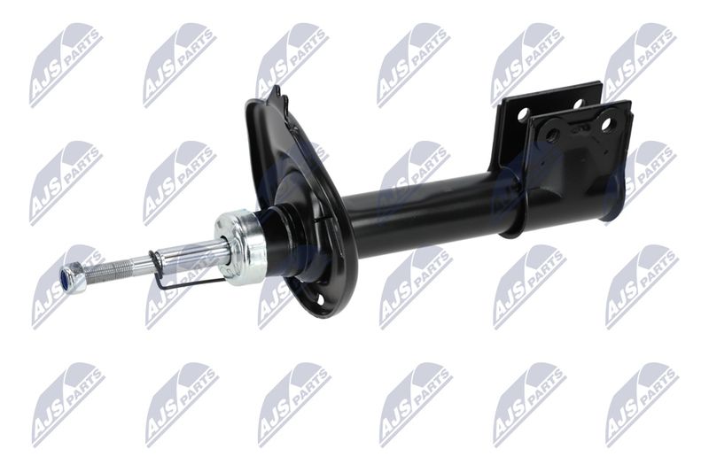 Amort, NTY A-PE-007