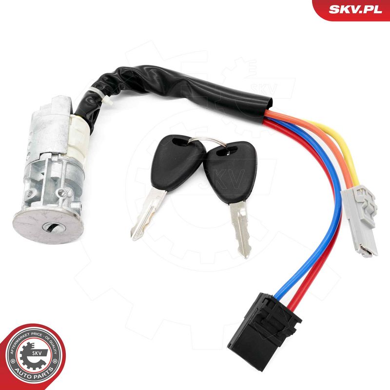 Roolilukk, ESEN SKV 65SKV206