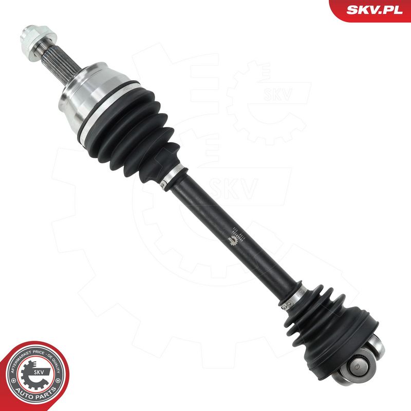 Veovõll, ESEN SKV 40SKV124