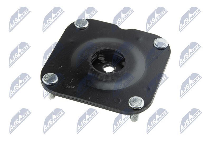 NTY AD-MZ-037 Mounting, shock absorber