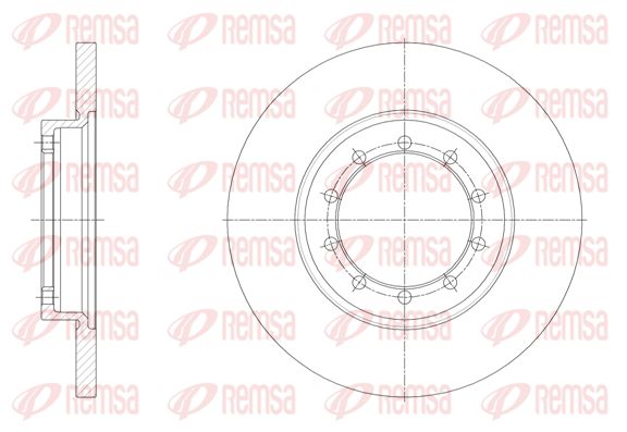 REM62094-00-MODEL.BMP