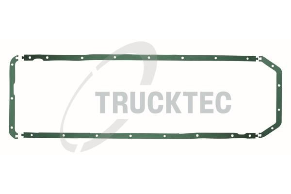 TRUCKTEC AUTOMOTIVE 04.18.025 - Gasket, oil sump