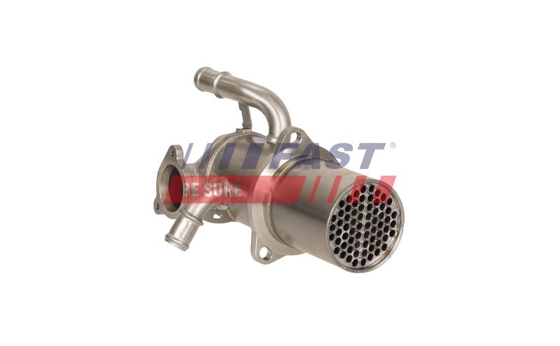 FAST FT05107 Cooler, exhaust gas recirculation