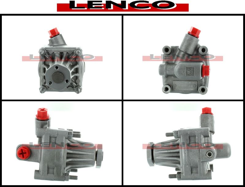 LENCO hidraulikus szivattyú, kormányzás SP3365