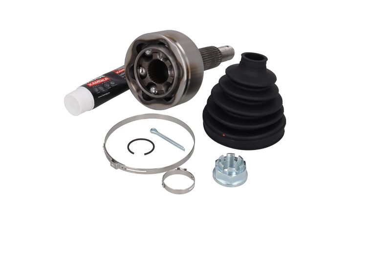 Liigendlaager, veovõll,...