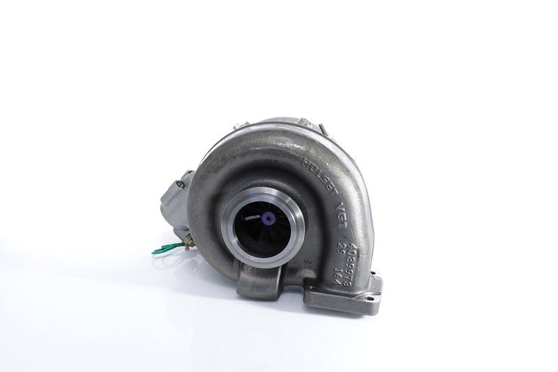 Compresor,sistem de supraalimentare T913031 BTS Turbo