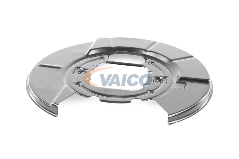VAICO V20-2792 Apsauginis skydas, stabdžių diskas
