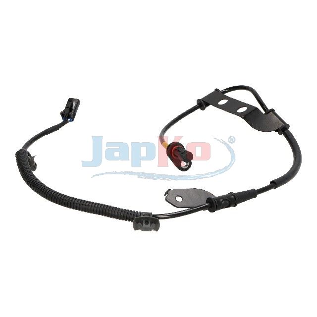 Andur, rattapöörete arv, JAPKO 151K43