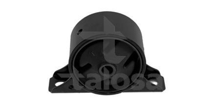 This part match OEM code: MB691237