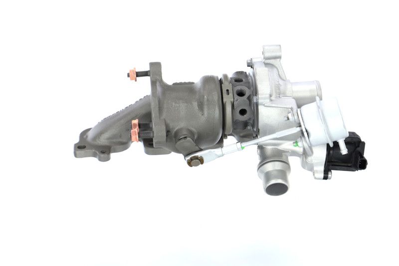 REMANTE 003-001-004347R Turbokompresorius