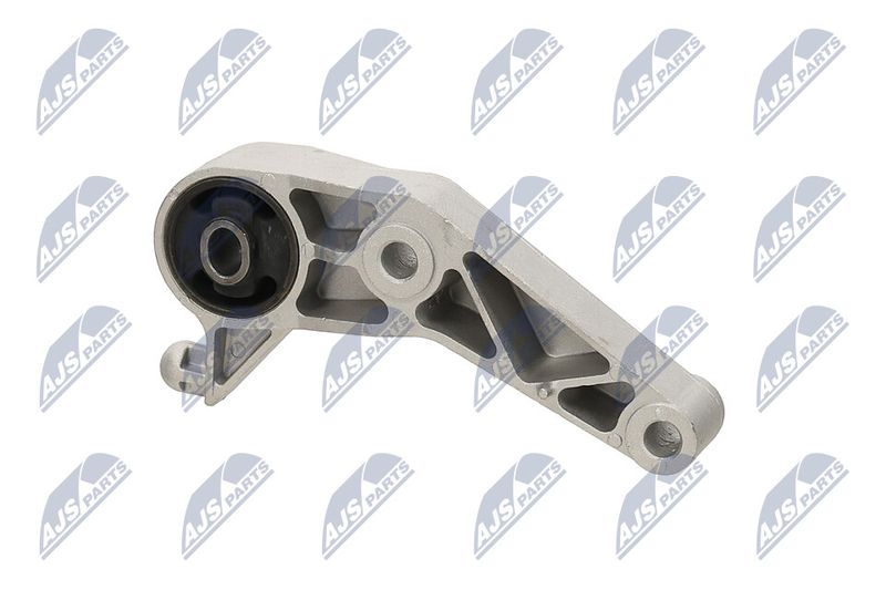 Kinnitus, mootor, NTY ZPS-PL-040