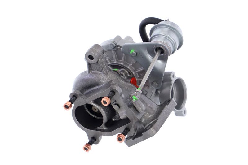 REMANTE 003-001-001164R Charger, charging (supercharged/turbocharged)