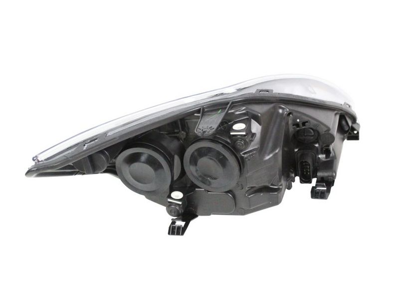 ABAKUS 431-1181LMLDEM2 Headlight