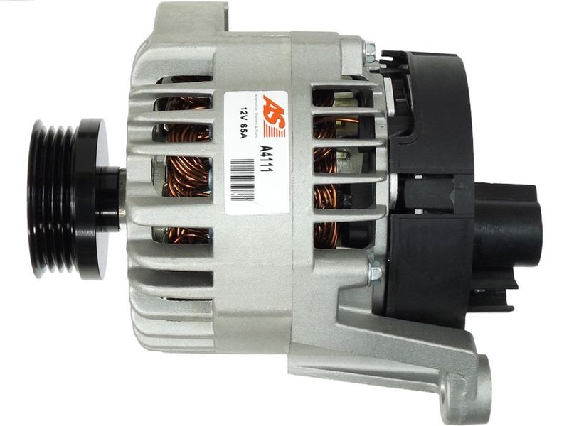 AS-PL A4111 Alternator