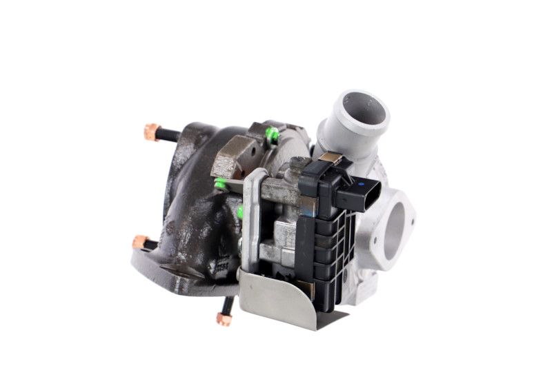 REMANTE 003-002-000061R Charger, charging (supercharged/turbocharged)