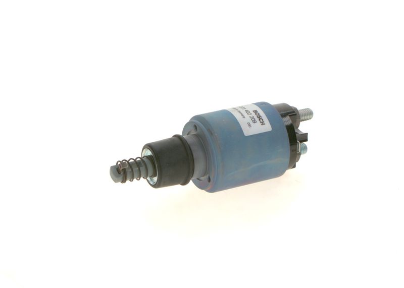 BOSCH 0331402209 Solenoid Switch, starter