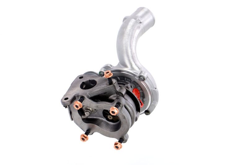 REMANTE 003-001-000077R Charger, charging (supercharged/turbocharged)